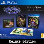 Game GrimGrimoire OnceMore - Deluxe Edition - PS4