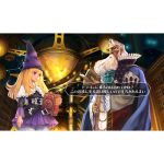 Game GrimGrimoire OnceMore - Deluxe Edition - PS4 - Ảnh 3