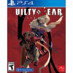 Game Guilty Gear Strive - PS4