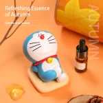 Mô Hình Doraemon Canned Aromatherapy Mùa Xuân - Ảnh 2