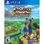 Game Harvest Moon: One World - PS4