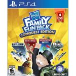 Game Hasbro Family Fun Pack: Conquest Edition - PS4
