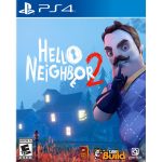 Game Hello Neighbor 2 - PS4