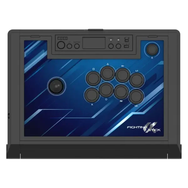 Hori Playstation Fighting Stick