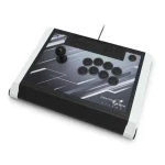 Hori - Playstation Fighting Stick Alpha Silent
