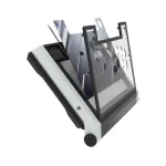 Hori - Playstation Fighting Stick Alpha Silent - Ảnh 4