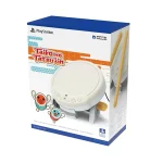 Hori - Taiko No Tatsujin Drum Controller For PS5/PS4 - Ảnh 3