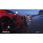 Horizon Zero Dawn & Drive Club - Megapack - Secondhand - Ảnh 5