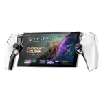 IINE - PlayStation Portal For PS5 Crystal Case - Ảnh 4
