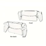 IINE - PlayStation Portal For PS5 Crystal Case - Ảnh 3