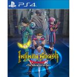 Game Infinity Strash: DRAGON QUEST The Adventure of Dai - PS4