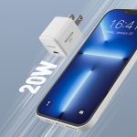 Innostyle MiniCube 20W Ultra-Mini Charger - IMC20PD - Ảnh 3