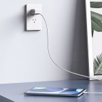 Innostyle MiniGo 30W GaN PD Charger - IC30GWHT - Ảnh 2