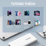 Innostyle PowerMax 10000mAh - IP20PD - Ảnh 8