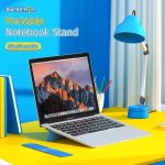 GIÁ ĐỠ DORAEMON LAPTOP PORTABLE STAND - Ảnh 5