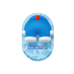 Giá Đỡ Doraemon Classic Magnetic Airbag Phone Holder