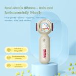DORAEMON HANDHELD HYDRATION DEVICE - Ảnh 4