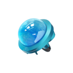 DORAEMON PASS CIRCLE CAR AIR VENT AROMATHERAPY