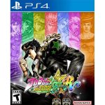 Game JoJo's Bizarre Adventure All-Star Battle R - PS4