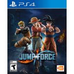 Game Jump Force - PS4