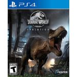 Game Jurassic World Evolution - PS4