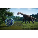 Game Jurassic World Evolution - PS4 - Ảnh 3