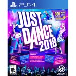 Just Dance 2018 - Secondhand