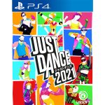 Game Just Dance 2021 - PS4