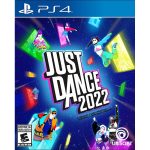 Game Just Dance 2022 - PS4