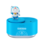 Máy Xông Tinh Dầu Rotating Tabletop Humidifier - Ảnh 5