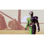 Game Kamen Rider Memory of Heroez - PS4 - Ảnh 2