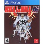 Game Kill la Kill - IF - PS4