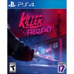 Game Killer Frequency - PS4