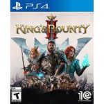 Game King's Bounty II - PS4