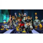Game Kingdom Hearts All-In-One Package - PS4 - Ảnh 4