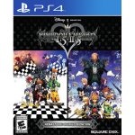 Kingdom Hearts HD I.5+II.5 Remix - Secondhand