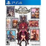 Game Kingdom Hearts: Melody of Memory - PS4
