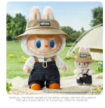 LABUBU - FALL IN WILD - 40CM - Ảnh 5