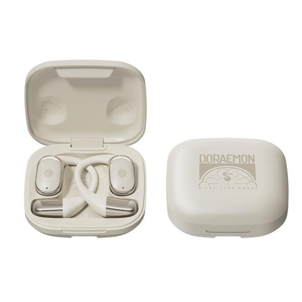 Tai Nghe Doraemon X718 Ows Bluetooth Headset
