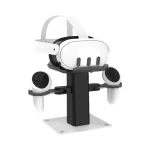 Meta Quest 3/3S RGB Charging Display Stand
