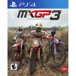 MXGP 3 - (KM500) - Secondhand