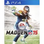 Madden NFL 15 - Secondhand