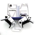 Máy Chơi Game Retro Game Stick M15 - 128GB - Ảnh 6