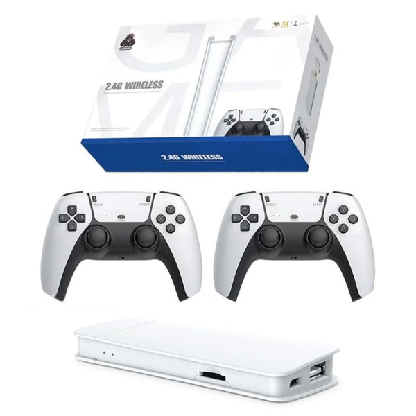 Máy Chơi Game Retro Game Stick M15 - 128GB