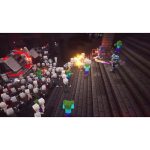 Game Minecraft Dungeons: Hero Edition - PS4 - Ảnh 2
