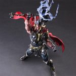 Mô hình Marvel - Thor - Ảnh 5