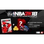 NBA 2K18 - Secondhand - Ảnh 3