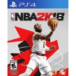 NBA 2K18 - Secondhand