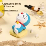 Mô Hình Doraemon Canned Aromatherapy Mùa Xuân - Ảnh 6