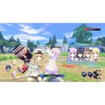 Game Neptunia Game Maker R:Evolution - PS4 - Ảnh 3